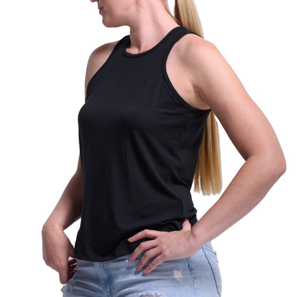 CJA Sport Tank Top - Picture 6 of 8